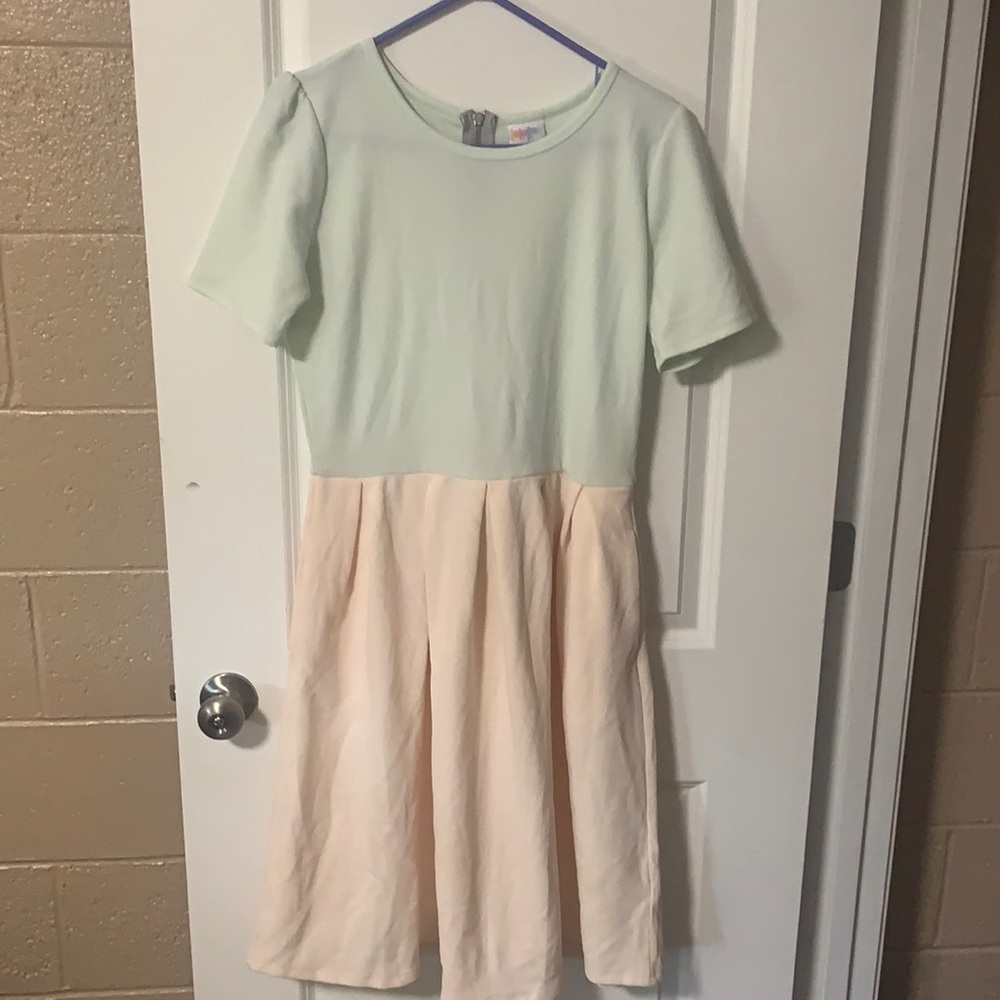 LuLaRoe Dress!